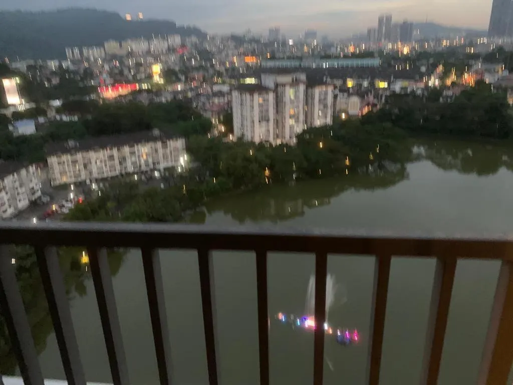 28 Boulevard Studio 高级环境向河跟 Kl 美景 Kuala Lumpur 0*,