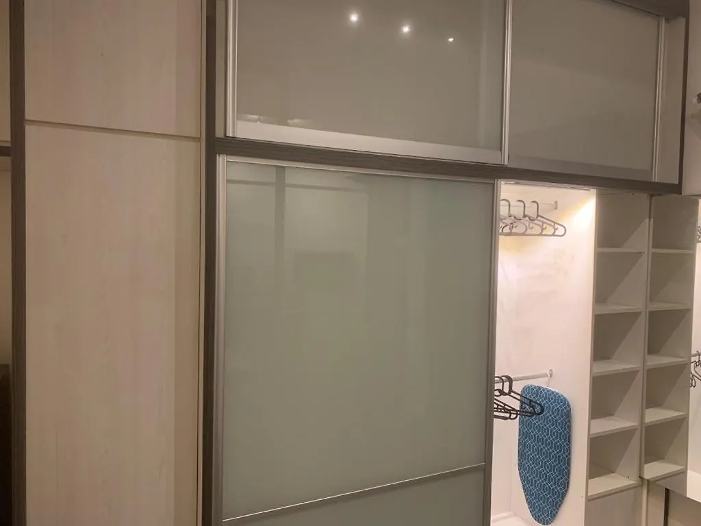 28 Boulevard Studio 高级环境向河跟 Kl 美景 Kuala Lumpur Apartman