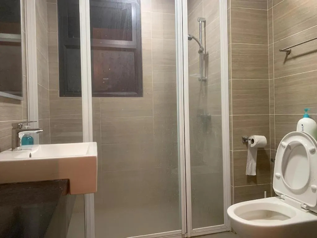 28 Boulevard Studio 高级环境向河跟 Kl 美景 Kuala Lumpur Malajzia
