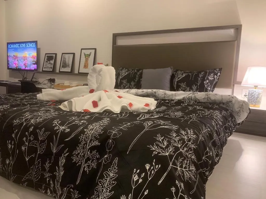 28 Boulevard Studio 高级环境向河跟 Kl 美景 Kuala Lumpur Apartman