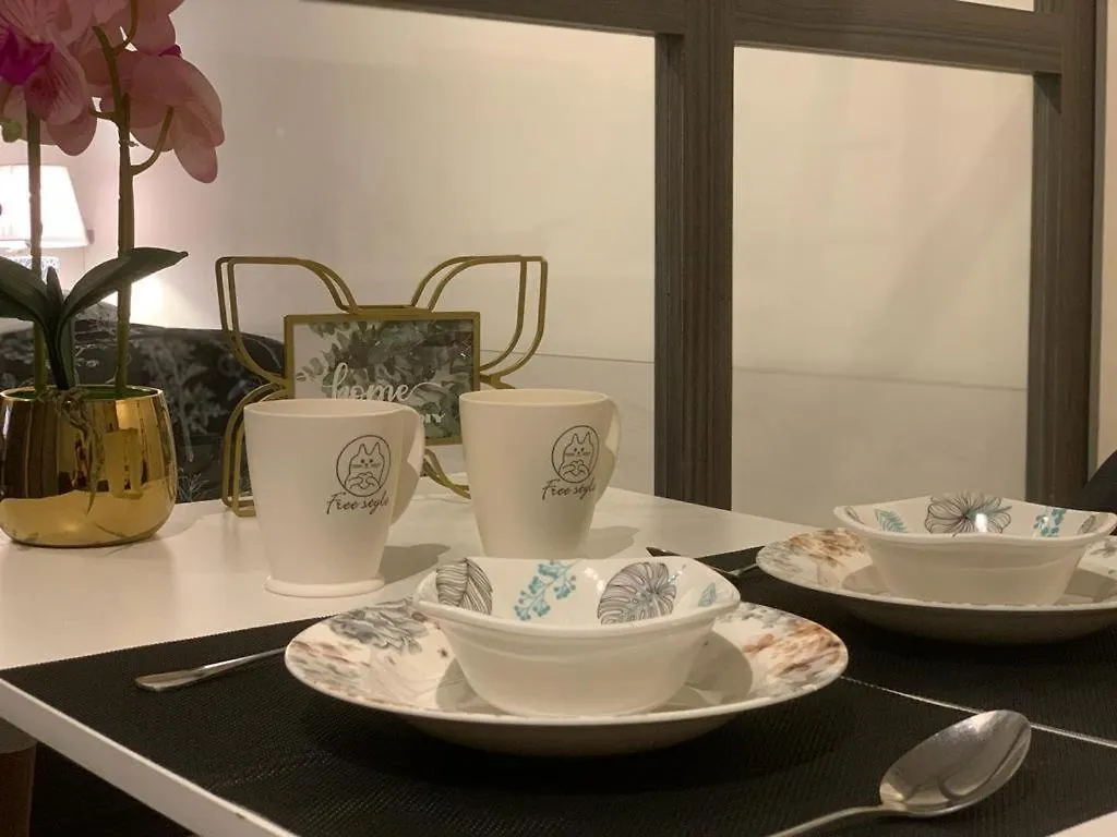 28 Boulevard Studio 高级环境向河跟 Kl 美景 Kuala Lumpur